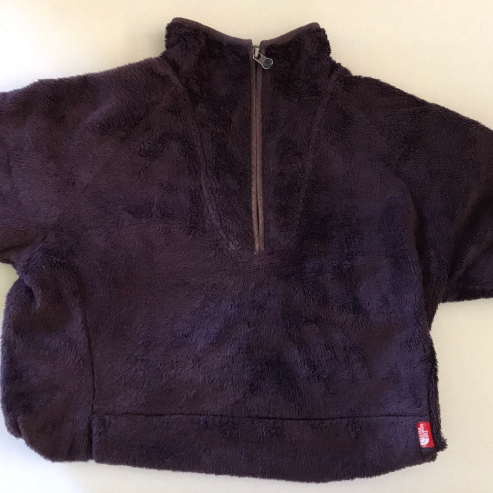 The North Face Fleece